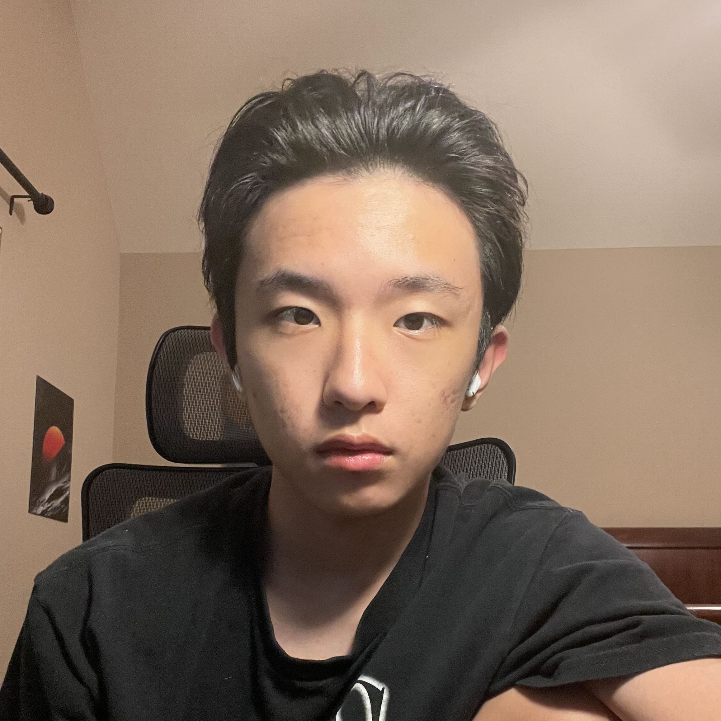 Samuel Xie - Co-Founder & Technology Officer